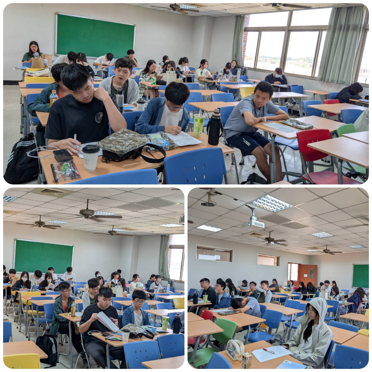 114年10月29日高雄義守大學教宣 | 中華民國產物保險商業同業公會