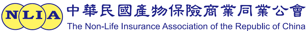 中華民國產物保險商業同業公會 Logo